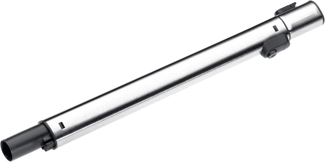 Miele Genuine Set 220 Electronic Telescopic Wand Vacuum Attachment for Select Vacuum Cleaners