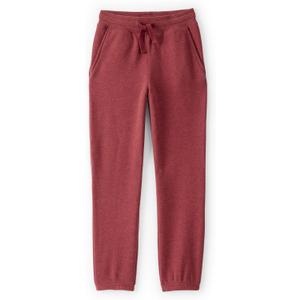 OshKosh B'Gosh Boys Classic Pull-on Sweatpants (5, Red)