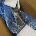 Astra Depot Replacement for Outer Tail Light Rear Lamp Assembly 2022 2023 2024 Civic Sedan with LED+Halogen Bulb, Passenger Right Side 33500T20A01 HO2805123