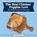 Blue Buffalo Baby Blue Training Treats Natural Puppy Soft Dog Treats, Savory Chicken 4-oz Bag (EXP 07/13/26)
