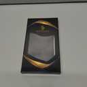 SEXYMOM Magnetic for iPhone 13 Case with Privacy Screen Protectors X2 - Upgraded Camera Protection - Compatible with Magsafe,21ft Drop Tested,Slim Fit Translucent Matte Phone Case - Dark Green