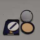 Este Lauder Double Wear Stay-in-Place Matte Setting Powder Veil | Pressed Setting Face Powder Compact with Puff | Oil-Control with Sheer Coverage (03 Translucent Medium - For medium skin tones)