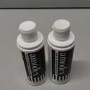 Amodex Ink & Stain Remover for Clothes, Leather and Skin - Removes Ink, Ballpoint, Sharpie, Grease and More, Works on Set-in Stains, Gentle but Powerful, 4oz/120ml Bottle (Pack of 2)