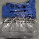 Incontinence Underwear for Men 150ML Absorbent Washable Reusable Heavy Flow Bladder Cotton Leak Proof Protective Boxer Briefs 5 Pack (Multicolor01, Medium)