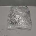 Ollny Icicle Lights for Outside 504LED 41FT, Warm White Christmas Light with Remote 8Modes Timers Waterproof, Plug in Connectable Hanging Lights for Outdoor Indoor House Roof Holiday