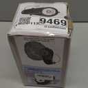 2Pcs 24V 40000RPM Kids Ride On Car Gearbox Motor Upgrade,24V Replacement Parts for Ride On Toys for Kid's Electric Vehicle