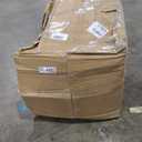 Inflatable Water Slide Park with Splash Pool for Kids,Climbing Wall,Bounce House with Ball Shooting,Kids Bouncy Castle with Air Blower for Outdoor Backyard