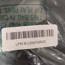 Eaconn Refractor Telescope w/ Backpack for Kids & Adults - 80AZ/600mm