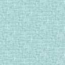 NuWallpaper NU2919 Aqua Poplin Texture Peel & Stick Wallpaper, Blue