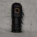 Mini Flashlight 2550 Lumens Rechargeable USB C Charging, Small Flashlights High Lumens 5 Modes, Pocket Light with Clip, Magnetic Flash Light for EDC,Camping, Hiking, Emergency