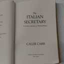 The Italian Secretary: A Further Adventure of Sherlock Holmes