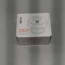 REVO The Original 4-in-1 Smart Cupping Therapy Massager, Red Light Therapy for Targeted Pain Relief, Knots, Aches, Muscle Soreness, Circulation & Tighter Skin, Portable Cupping Kit