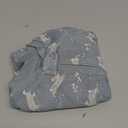 little planet by carter's unisex-baby Sleep and Play Made With Organic Cotton 9 Months Color: Blue Bunnies