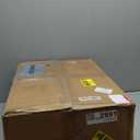 BeeCastle 8 Frame Langstroth Bee Hive Coated with Beeswax Includes Beehive Frames and Waxed Foundations (1 Deep Box & 1 Medium Box)