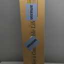 Twin Size Mattress in a Box,10 Inch Medium Firm Hybrid Mattress with Memory Foam and Pocket Springs for Pressure Relief, Edge Support, Motion Isolation, Soft Comfort, Black Mattresses