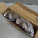 GI-290 GI 290 Ink Refill G3200 G4210 Compatible Replacement for Canon GI 290 Ink Bottles Kit for G1200 G2200 G4200 G1000 G1100 G1310 G1400 G1800 G1810 G1900 G2000 Printers4 Pack (2Black)