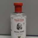 THAYERS Witch Hazel  Coconut Water Alcfre, Clear, 12 Fl Oz