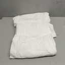 Levtex Home Feather Proof 30x30 Euro Pillow Protectors Cover for Goose Down Square Throw Pillows Pack 3