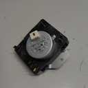 2-Year Warrant W10185982 WPW10185982 Dryer Timer for Whirlpool Maytag WED4815EW1 WED5100VQ1 WED4800BQ1 WGD4800XQ0 WED4810EW1 WED4800XQ0 Replace 418-618-20-B5 PS11749831230V 60Hz by Cenipar