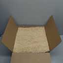 American Excelsior Wood Wool Packing Filler - 10 lb - All-Natural Aspen Wood Wool for Box and Gift Basket Packaging Material