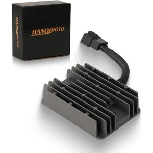 Voltage Regulator Rectifier with Plug,for SUZUKI GSXR 600 1997-2005 GSXR 750 1996-2005 GSXR 1000 2001-2004 GSXR 1300 1999-2007 Hayabusa LT-F500F Quadrunner 1998-1999