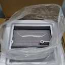 RV or Trailer Roof Vent - Manual 14" x 14"