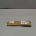 WB06X10807 Microwave Filter Replacement Microwave Charcoal Filter Compatible with GE Microwave PVM9005SJ8SS JVM7195SK6SS PNM9216SK5SS JVM7195EK5ES JNM7196SK6SS JNM7196DK5BB JVM7195DK5WW JVM7195SK6SS