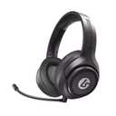 LucidSound LS15X Wireless Stereo Gaming Headset for Xbox Series X|S Black
