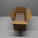 Bai Antioxidant Infused Water Beverage, Molokai Coconut, with Vitamin C and No Artificial Sweeteners, 18 Fluid Ounce Bottle, 12 Pack, Best By 03/18/2026