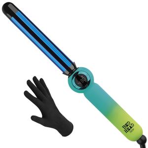 Bed Head Twirl Junkie Digital Curling Wand | Tight Curls and Waves, (1 in) (1 Inch (Pack of 1))