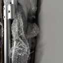 Medline Backless Shower Chair with Arms - 350 lb. capacity, Bench, Stool, Seat for Elderly, Seniors Independent Adult and Disabled Adults