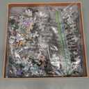 Spring Street 1000 Piece Puzzle in a Square Box from Galison  1000 Piece Puzzle for Adults, Beautiful Illustrations from Joy Laforme