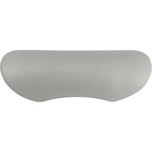 1 Pack 77444 Grey Pillow Fits Hot Springs/Hot Spot 2015-2019,Product Dimensions: 11.2" L x 4" W