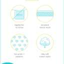 Simple Joys by Carter's girls 8-pack Underwear (Multicolor/Dots/Floral)