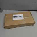 2328 10 Pack 8.8 Inch(224mm) Kitchen Cabinet Handles Antique Brass Cabinet Pulls Kitchen Cabinet Hardware Drawer Pulls for Cupboard Wardrobe