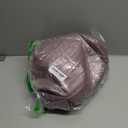 Trideer Exercise Ball Yoga Ball, Office Seating & Balance Ball Chair, Stability Ball for Pilates, Physical Therapy, Core Training & Balance Improvement & Stretching (L(23-26ines/58-65cm), Rosy Morning Glow)