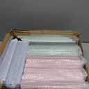 Zhehao 64 Pieces LCD Writing Tablet Doodle Board for Kids Bulk, 8.5 Inch Reusable Erasable Drawing Pad Learning Educational Toy Birthday Party Favor Christmas Party Gift for Boys Girls(Colorful)