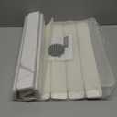 Stone Dish Drying Mat for Kitchen Counter 24"x15" Dishes Drying Mattr Countertop Absorbent