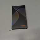 TORRAS for iPhone 17 Pro Case, Beyond Military-Grade Protection, Camera Control Button, DIY Buttons, Translucent Matte Slim Thin Shockproof Hard Back Anti-Scratch case for iPhone 17 Pro, Deep Blue