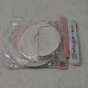 Champagne-Gold Beige Fall Baby-Shower Party-Decorations - 36pcs Welcome Home Banner Sign,Neutral Paper Lanterns,Girl Streamers Garland,Boho Hanging Tissue Pom Poms Flowers Fans Backdrop Decor Burgleda