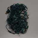 Joiedomi Christmas Net Lights,100 Warm White Net Lights for Indoor & Outdoor Decorations, Christmas Eve Night Decor, Christmas Tree, Bushes