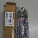 WORKPRO Cable Cutter, 7-1/2 Inch Heavy Duty Wire Rope Cutter, Chrome Vanadium Steel Jaw, For Hard Wire Ropes, Steel Wires And Aircraft Cables