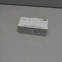 suddus Orange String Lights Outdoor with Remote, 33ft 100 LED Connectable Waterproof Halloween Lights Plug in, Dimmable Clear Wire Fairy Lights for Fall,Thanksgiving, Party, Garden, Porch, Dorm Decor