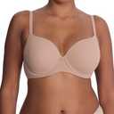 Natori Women Chic Comfort Full Figure Sweetheart UW 736096 Size 36G