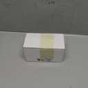 Vesici 12 Pcs Magnetic Bottle Opener 2.5in DIY Bamboo Gingerbread Man Shape Beer Openers Wooden Fridge Magnet Refrigerator Sticker Gift for Beer Lover Wedding Guest Kitchens Bars Parties