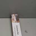 Berglander Silverware Set 20 Pieces With Moon Surface Handle And Shiny Rainbow Mouth Titanium Plating, Stainless Steel Modern Rainbow Flatware Set Utensils Set Colorful Cutlery Set Service For 4