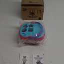 LeapFrog Shapes and Sharing Picnic Basket (Frustration Free Packaging), Pink