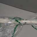 Teacher Created Resources White Better Than Paper Bulletin Board Roll (TCR77373), 48" x 144"