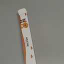 6 FT Dog Leash with 2 Padded Handle Nylon Reflective Dogs Leashes, Hot Pink,  Medium : 3/4" x 6 FT