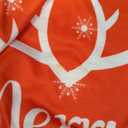 Family Matching Christmas Pajamas Set, Cute Elk Sleepwear for Boys Girls Dad Mum (Small, Green)